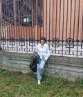 Rencontre Femme : Galina, 52 ans à Ukraine  Sumy